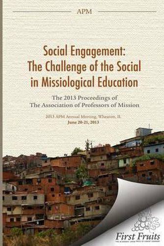 Cover image for Social Engagement