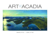 Cover image for Art of Acadia