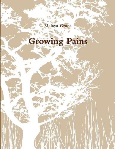 Cover image for Growing Pains
