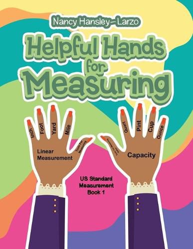 Cover image for Helpful Hands for Measuring