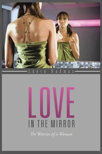 Cover image for Love in the Mirror