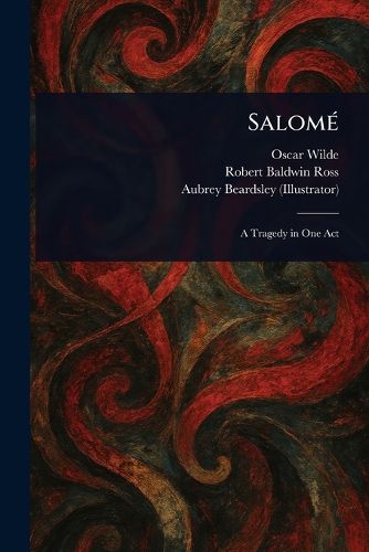 Cover image for Salome