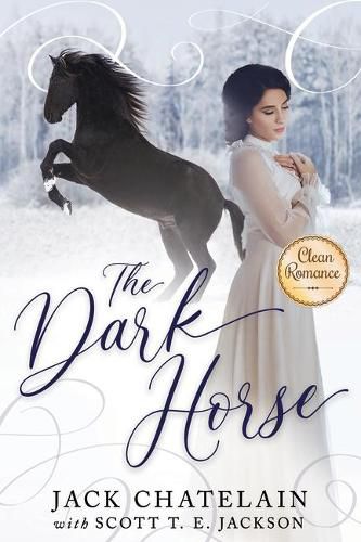 Cover image for The Dark Horse