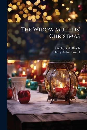 Cover image for The Widow Mullins' Christmas