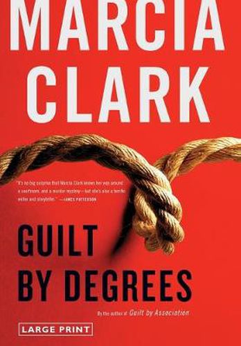 Cover image for Guilt by Degrees