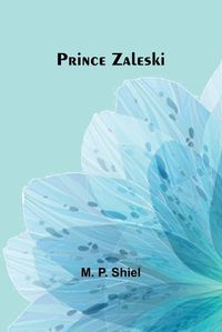 Cover image for Prince Zaleski