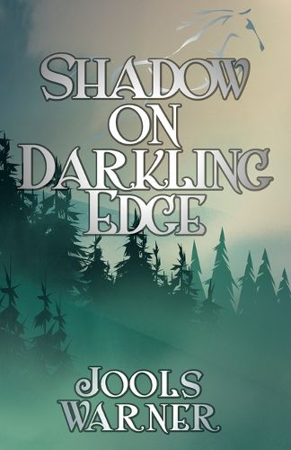 Cover image for Shadow on Darkling Edge