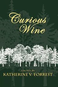 Cover image for Curious Wine