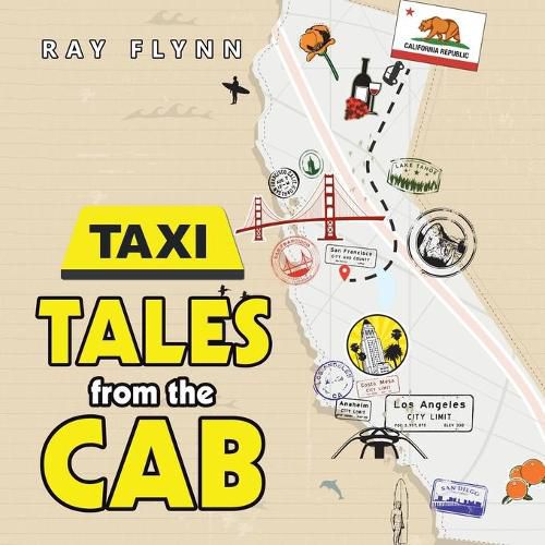 Cover image for Tales from the Cab