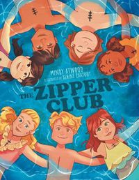 Cover image for The Zipper Club