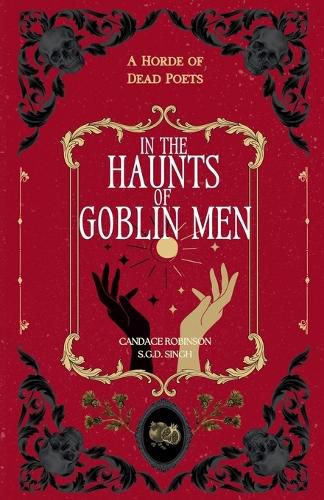 Cover image for In the Haunts of Goblin Men