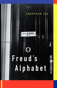 Cover image for Freud's Alphabet