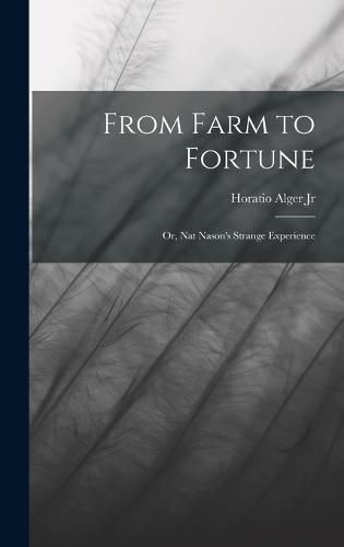 From Farm to Fortune