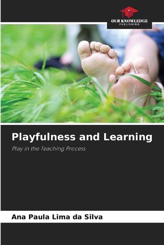 Cover image for Playfulness and Learning