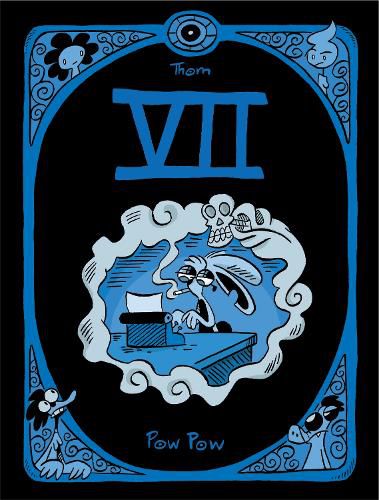 Cover image for VII