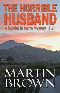Cover image for The Horrible Husband