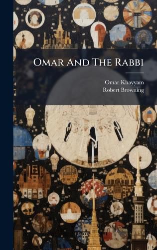 Cover image for Omar And The Rabbi