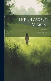 Cover image for The Glass Of Vision