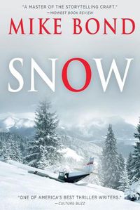 Cover image for Snow