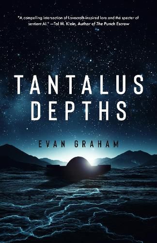 Cover image for Tantalus Depths