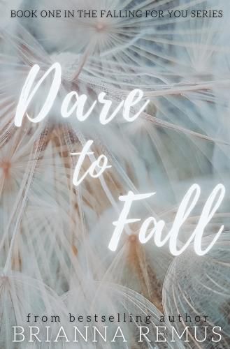 Cover image for Dare to Fall