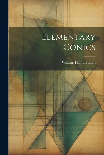 Cover image for Elementary Conics