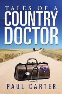 Cover image for Tales of a Country Doctor