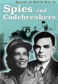 Cover image for Spies and Codebreakers