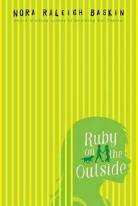 Cover image for Ruby on the Outside
