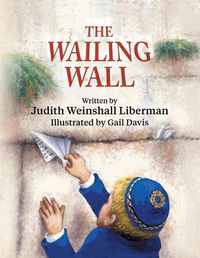 Cover image for The Wailing Wall