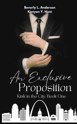 Cover image for An Exclusive Proposition