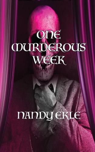 Cover image for One Murderous Week