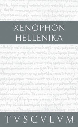 Cover image for Hellenika
