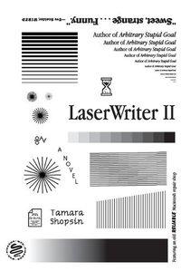 Cover image for Laserwriter II