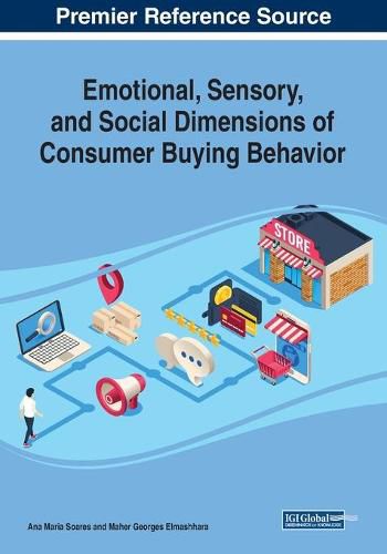 Cover image for Emotional, Sensory, and Social Dimensions of Consumer Buying Behavior