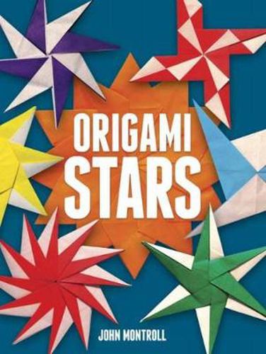 Cover image for Origami Stars