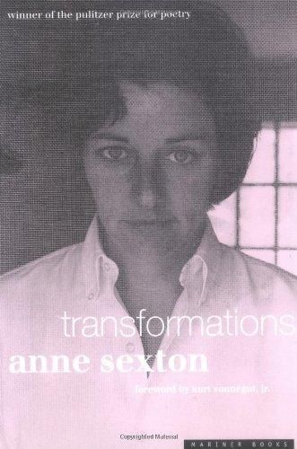 Cover image for Transformations