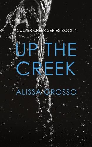 Cover image for Up the Creek