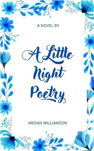 Cover image for A Little Night Poetry.