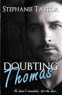 Cover image for Doubting Thomas