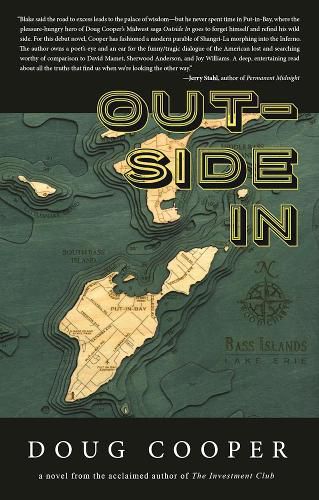 Cover image for Outside In