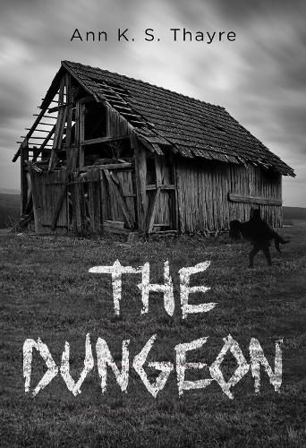 Cover image for The Dungeon