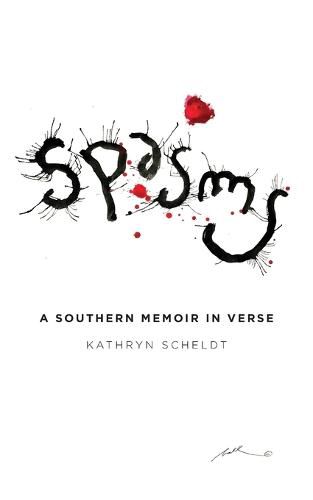 Cover image for Spasms