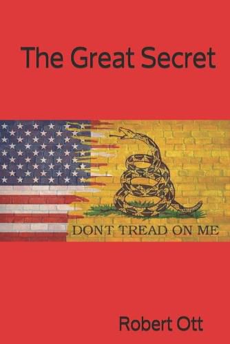 Cover image for The Great Secret