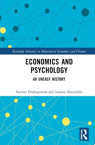 Cover image for Economics and Psychology