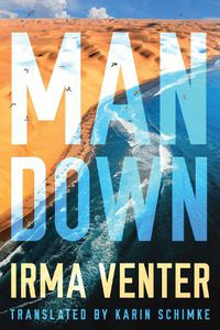 Cover image for Man Down