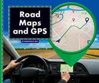 Cover image for Road Maps and GPS