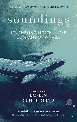 Cover image for Soundings: Journeys in the Company of Whales