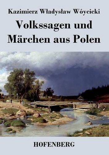 Cover image for Volkssagen und Marchen aus Polen