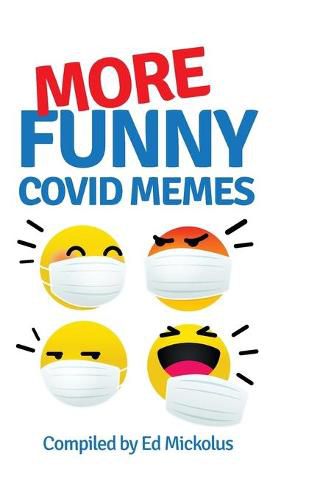 Cover image for More Funny Covid Memes